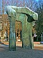LargeArch