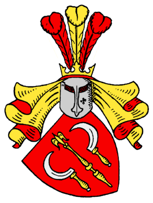 Larisch-St-Wappen