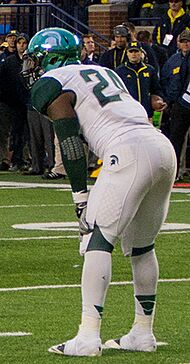 Le'veonBell