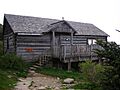 LeConte Lodge Office