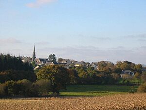 Le cloitre