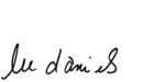 Lee Daniels signature, Billboard Open Letter 2016.png
