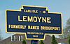 Lemoyne, PA Keystone Marker.jpg