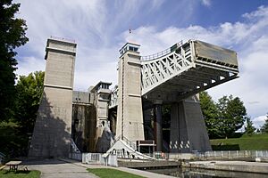 Liftlock