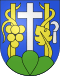Coat of arms of Ligerz