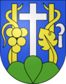 Ligerz-coat of arms