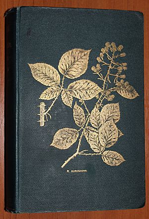 Linton's 1903 Flora of Derbyshire.jpg