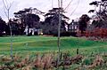 Little Grimsby Hall and Church - geograph.org.uk - 107065