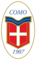 Logo Como 1992 - 2017