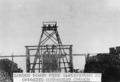 London North Mine in Ravenswood Queensland