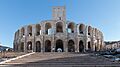 MK54160 Arènes d'Arles