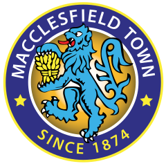 Macclesfield Town FC.svg