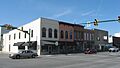 Main near Center in Plainfield