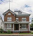 Maison du Docteur Chabot