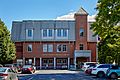 Manhasset Public Library, Aug 13 2022