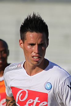 Marek Hamšík - SSC Neapel (1)