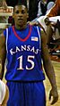 Mario-Chalmers-KU-vs-UT-Feb-11-08