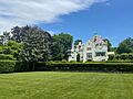 Marion Castle