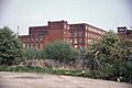 Mars Mill, Rochdale