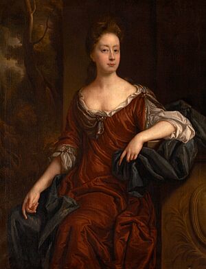MaryMorrice AntonyHouse Cornwall