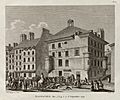 Massacres des 2, 3, 4, 5 et 6 septembre 1792
