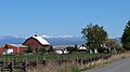 Maxwell Farmstead - Haines Oregon