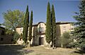 Medinaceli, Beaterio de San Ramón-PM 38009