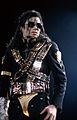Michael Jackson Dangerous World Tour 1993