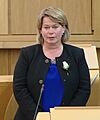 Michelle Thomson 2021