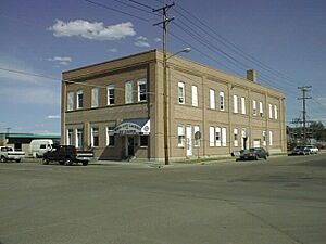 Miles City Laundry and Dry Cleaners (189515736)