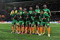 Morocco vs Niger, February 09 2011-2
