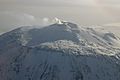Mount Erebus Aerial 2