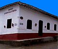 Museo del Algodón y del lienzo de la Tierra