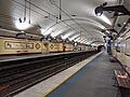 Museum Railway Station, Sydney 03