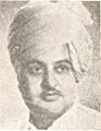 Narendrasinghji Mahida Lok Sabha photo