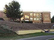 Nogales-School-Nogales High School-1917