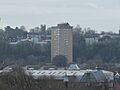 Normandie Tower, Norwich