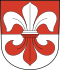 Coat of arms of Nürensdorf