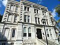 Old Capitol Annex - Frankfort, Kentucky - DSC09301