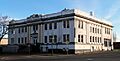 Old City Hall - Coos Bay Oregon