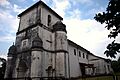 Old Goa,Church of Lady of Rosary