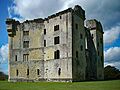 Old Wardour Castle 56