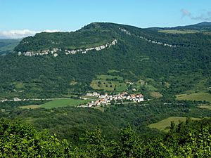 OrbaraDesdeLaLaderaDelBerrendi