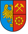 Coat of arms of Świętochłowice