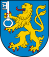 Coat of arms of Skwierzyna