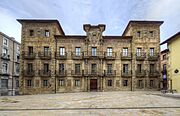 Palacio de Camposagrado en Avilés (49437699743)