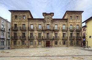 Palacio de Camposagrado en Avilés (49437699743)