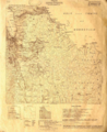 Palu Map 1941