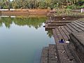 Payyannur Sree Subrahmanya swamy Temple Pond