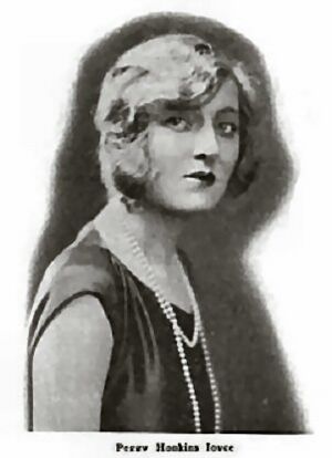 Peggy Hopkins Joyce 2